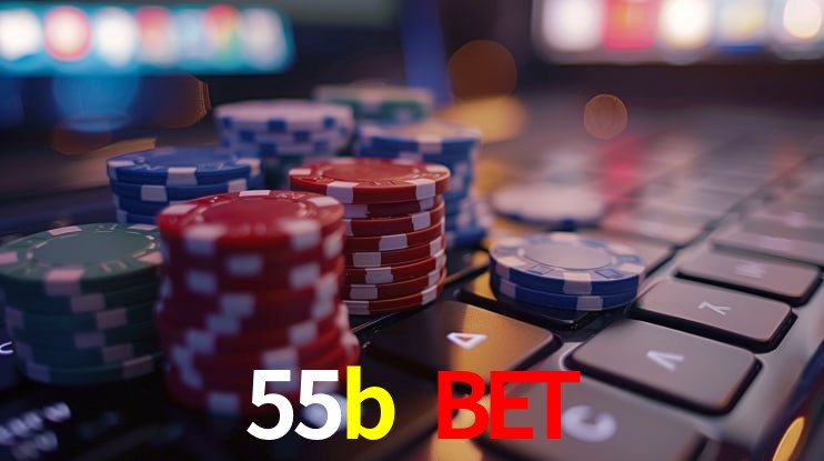 Promoções Sazonais 55b bet