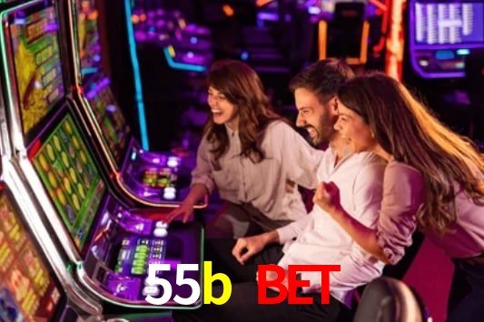 Jogos Exclusivos 55b bet