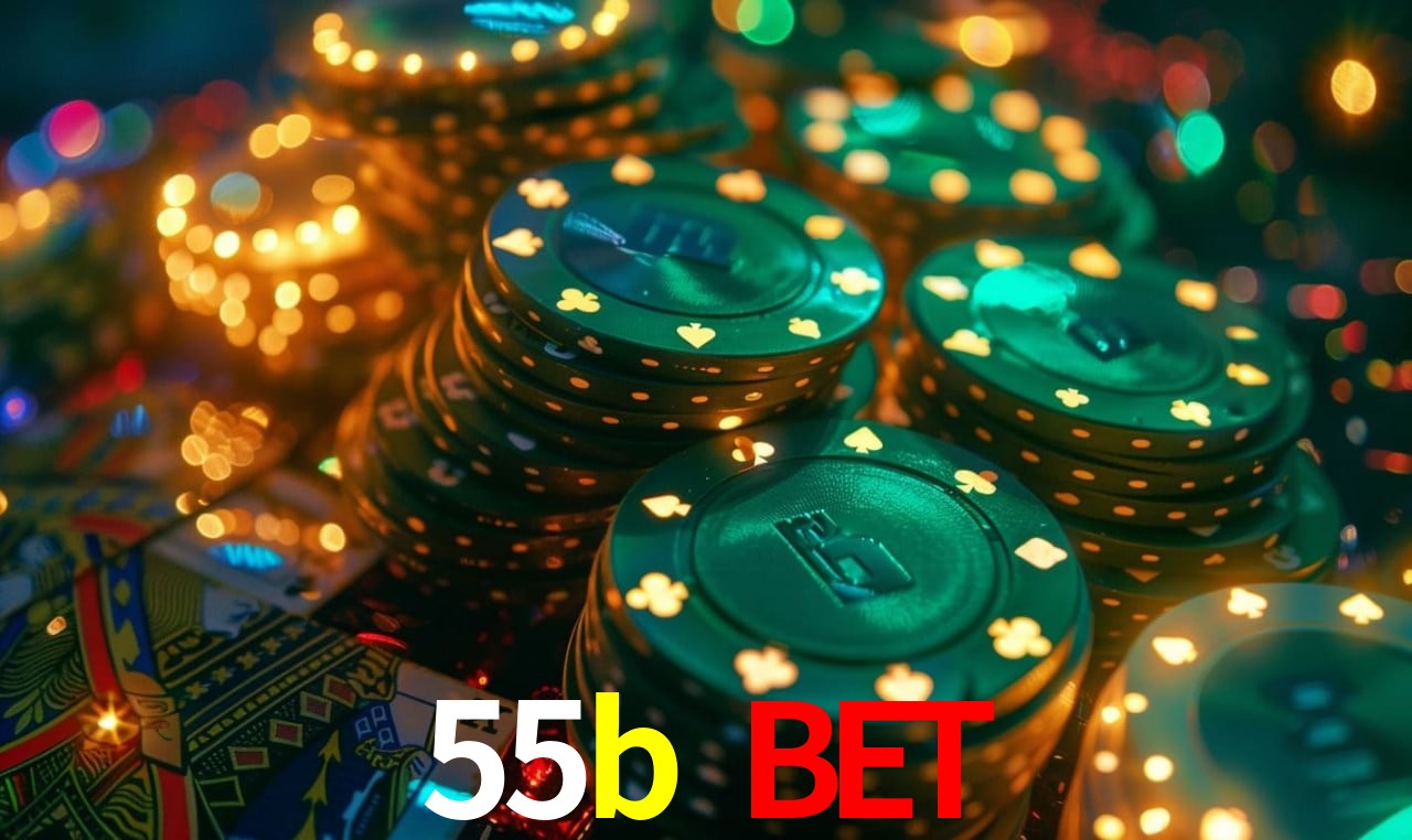 Estatísticas do Jogo 55b bet