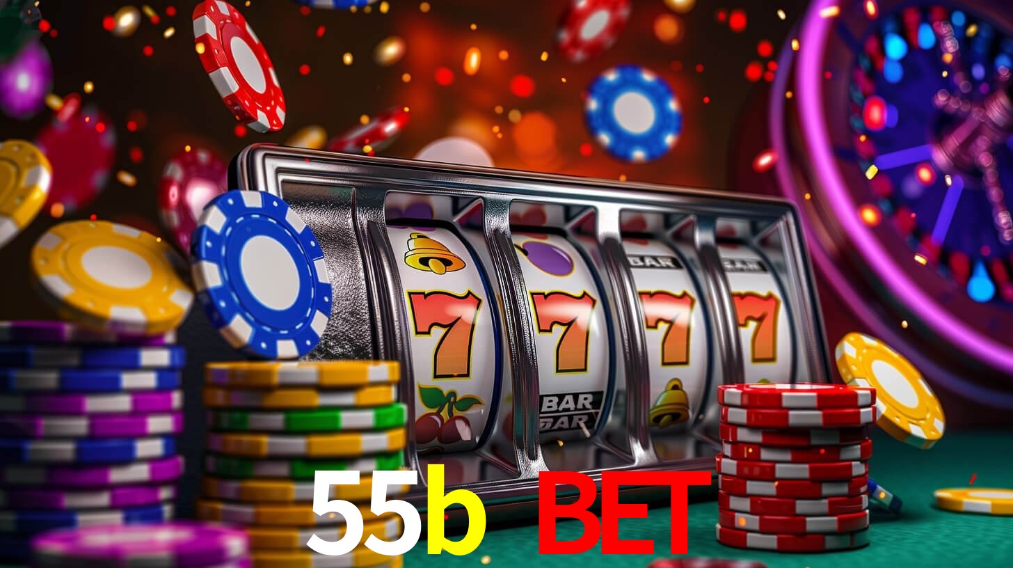 Mesa de Blackjack 55b bet