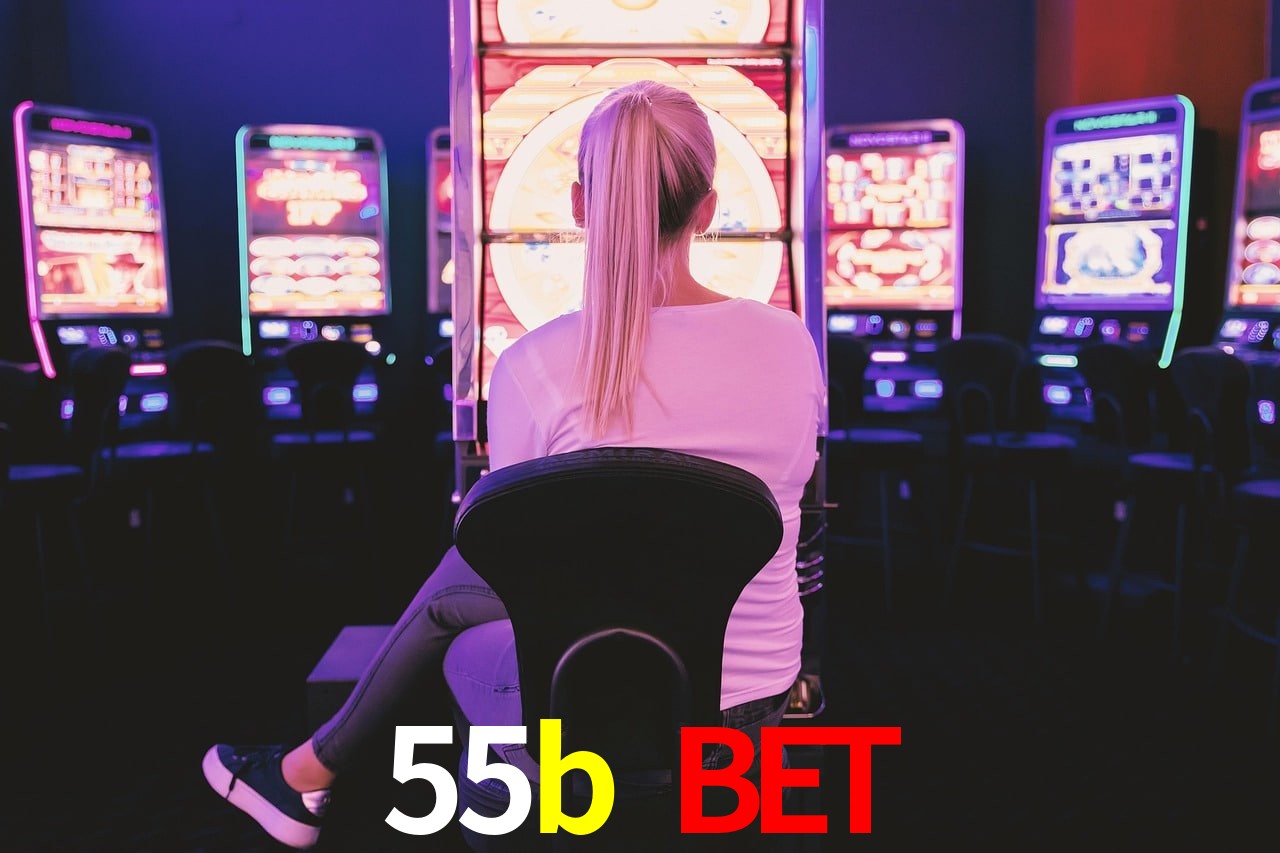 Games Directory 55b bet