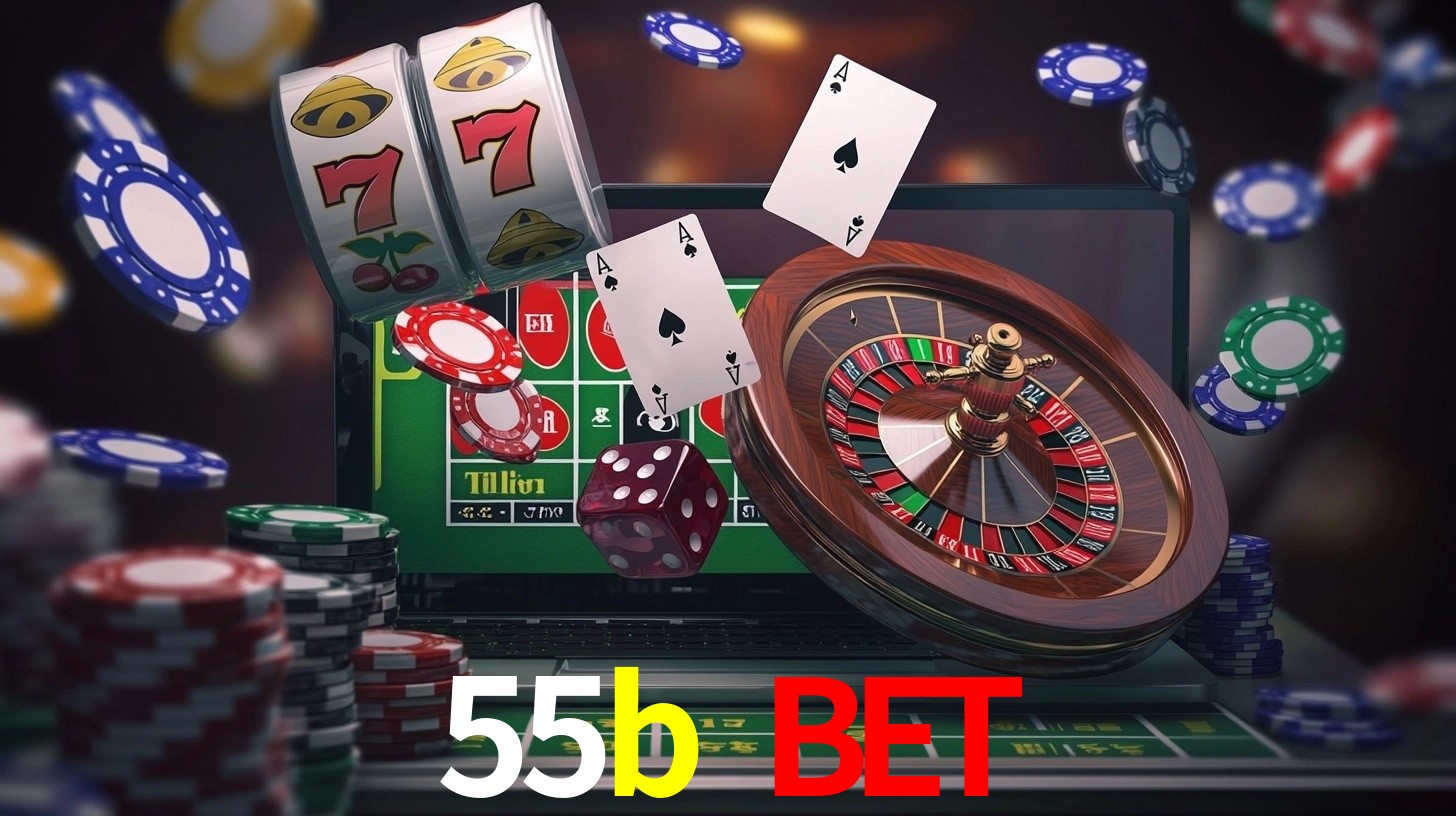 55b bet,55b.com
