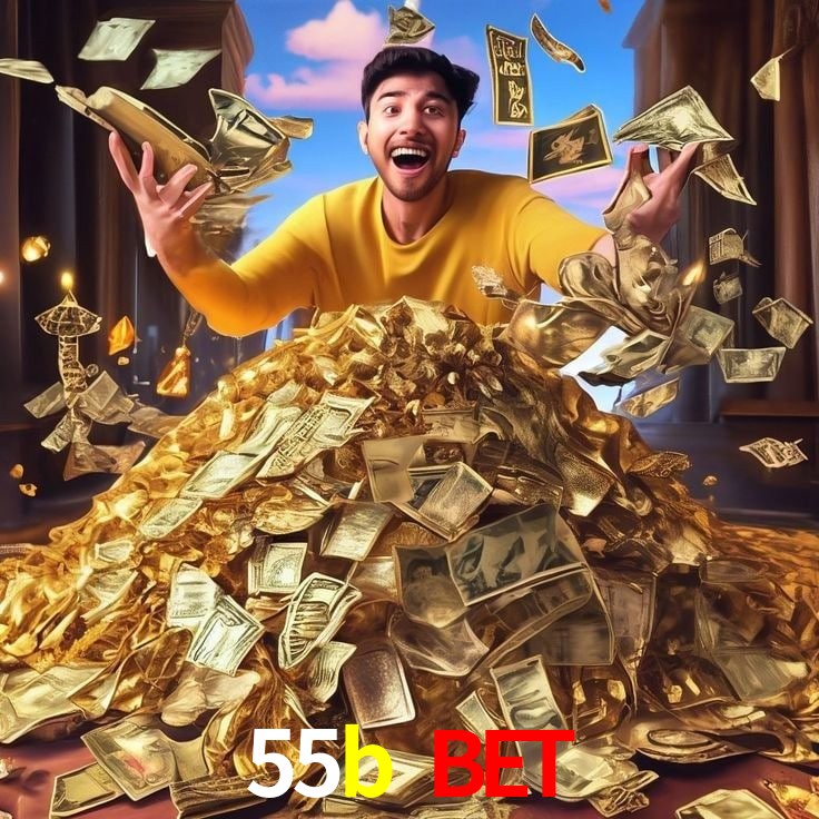 Apostas de Futebol 55b bet