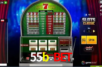 Descubra a Essência do 55b bet: Nossa História e Compromissos