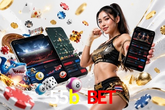Seasonal Promotions 55b bet