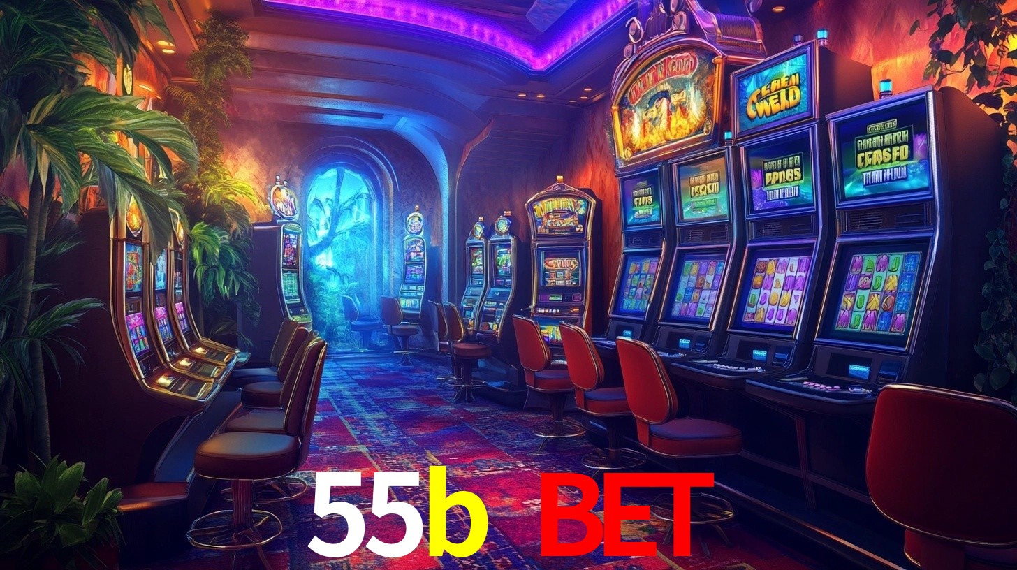 Programa VIP 55b bet