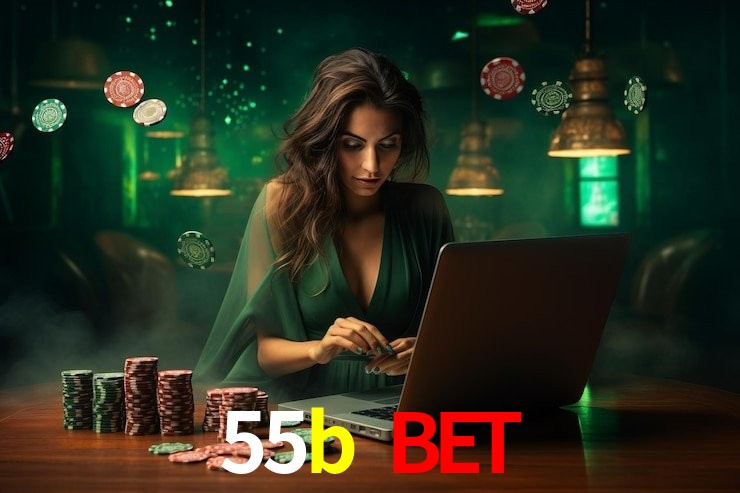Comparação APP Mobile vs Versão Web 55b bet