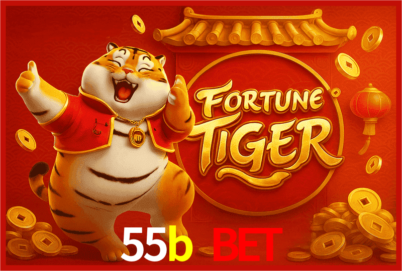 Torneios 55b bet
